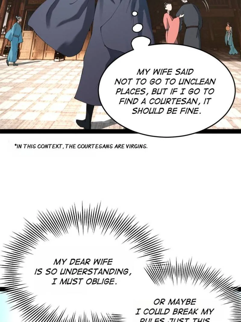 Ultimate Son-in-Law Chapter 233 page 32