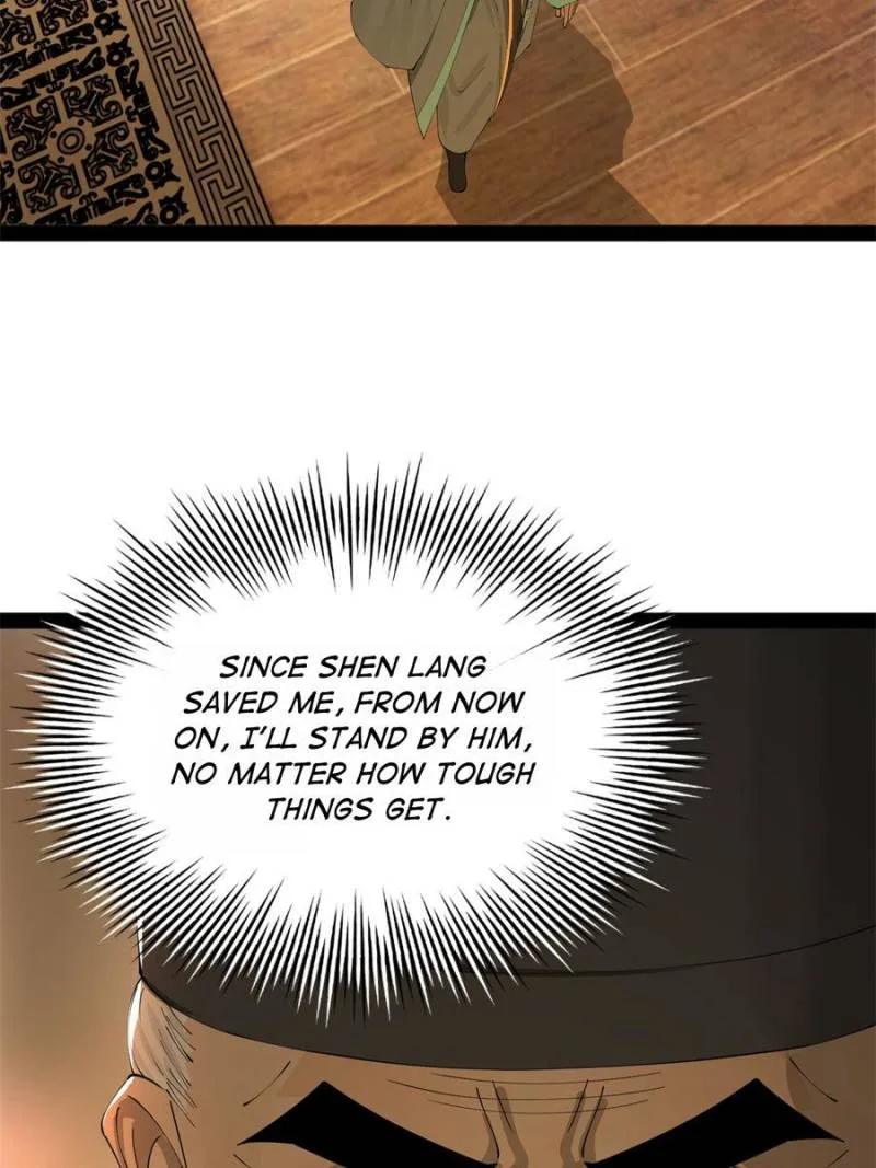 Ultimate Son-in-Law Chapter 234 page 75