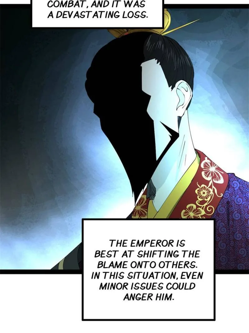 Ultimate Son-in-Law Chapter 235 page 7