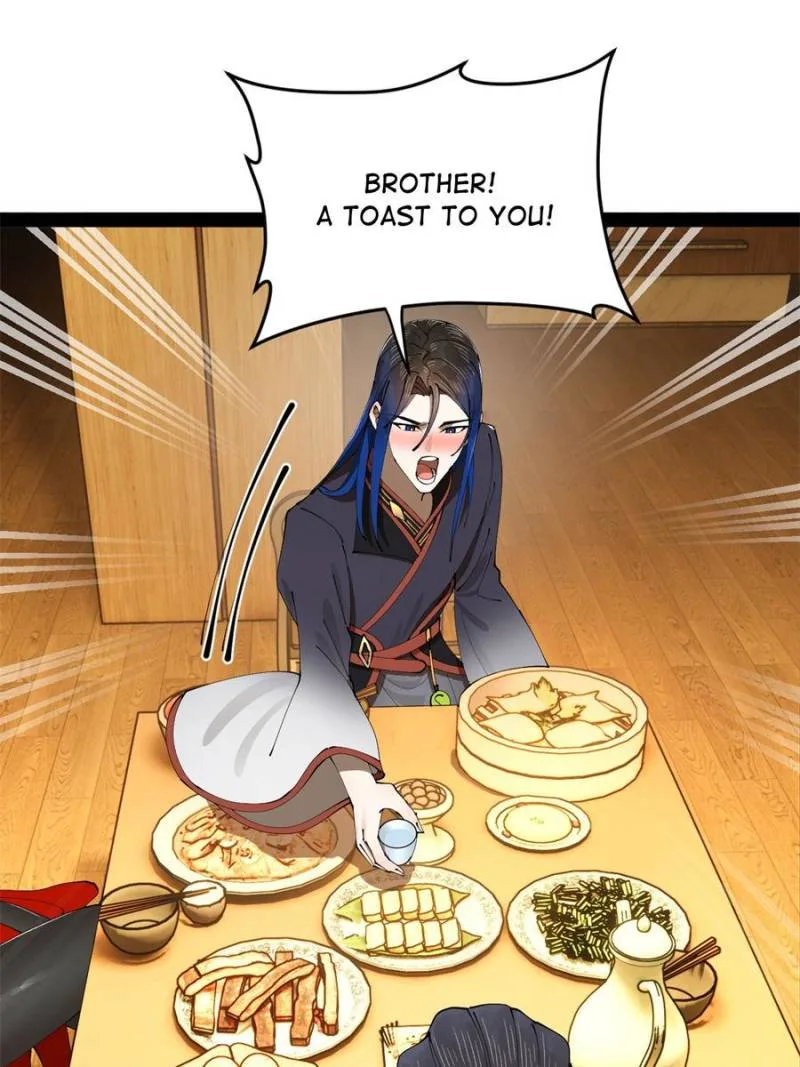 Ultimate Son-in-Law Chapter 233 page 66