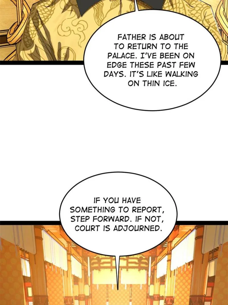 Ultimate Son-in-Law Chapter 235 page 3