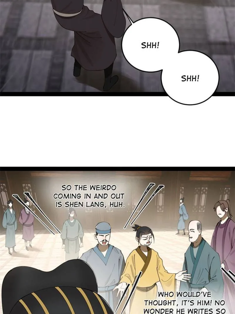 Ultimate Son-in-Law Chapter 233 page 49