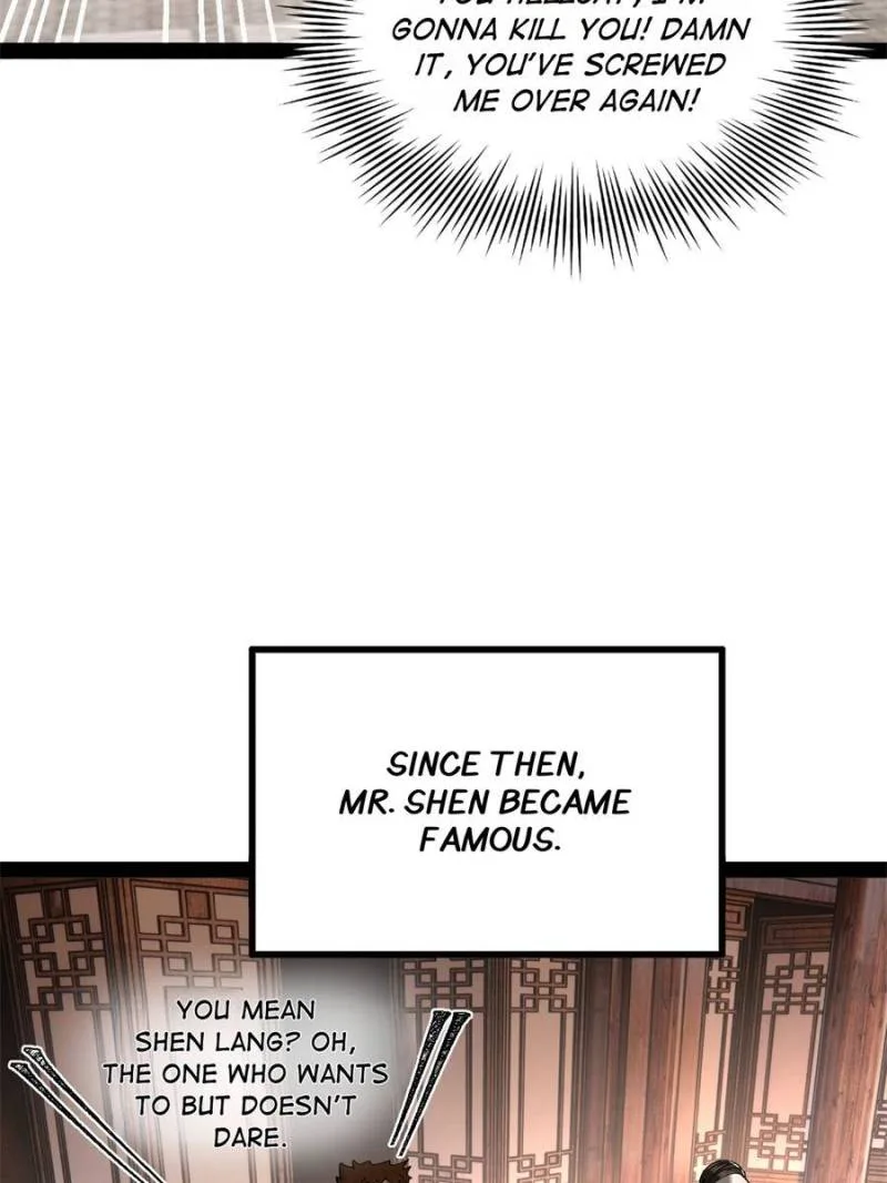 Ultimate Son-in-Law Chapter 233 page 53