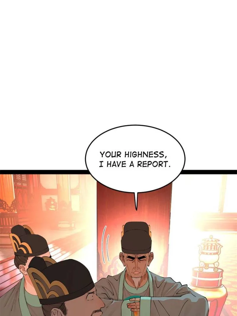 Ultimate Son-in-Law Chapter 235 page 8