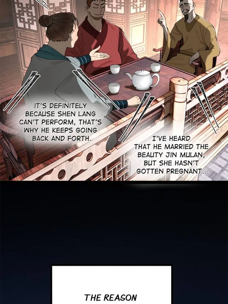 Ultimate Son-in-Law Chapter 233 page 54
