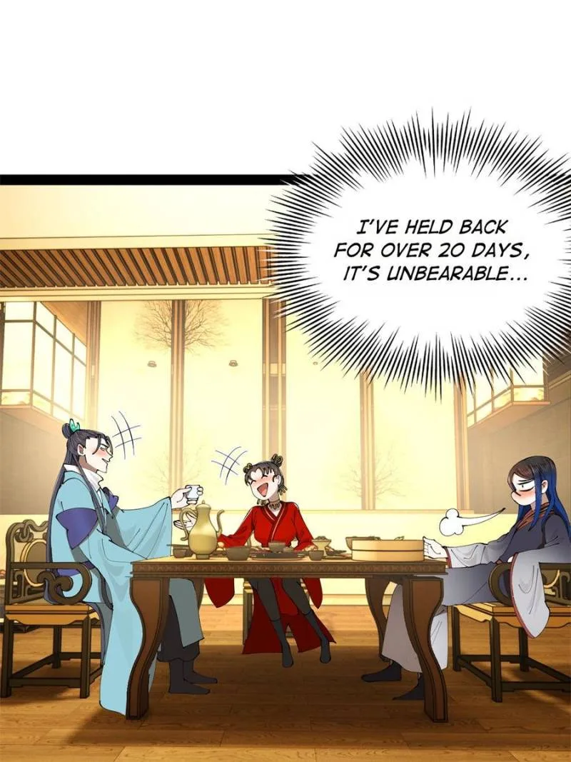 Ultimate Son-in-Law Chapter 233 page 61