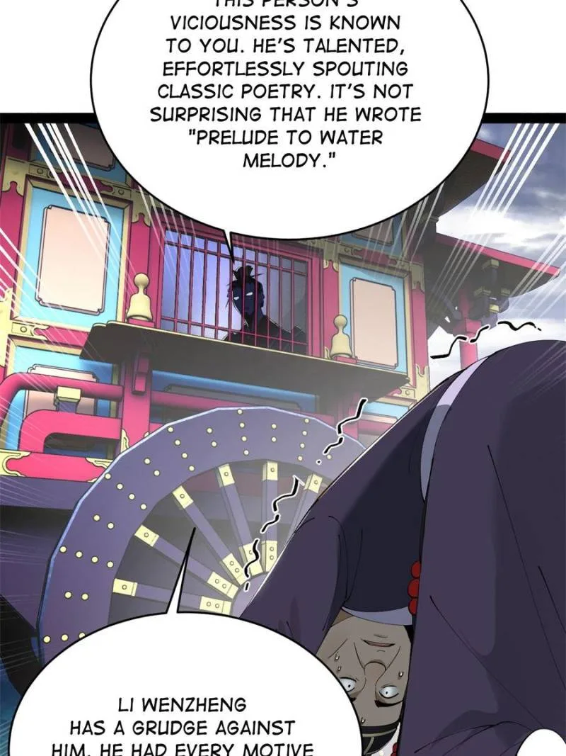 Ultimate Son-in-Law Chapter 235 page 80