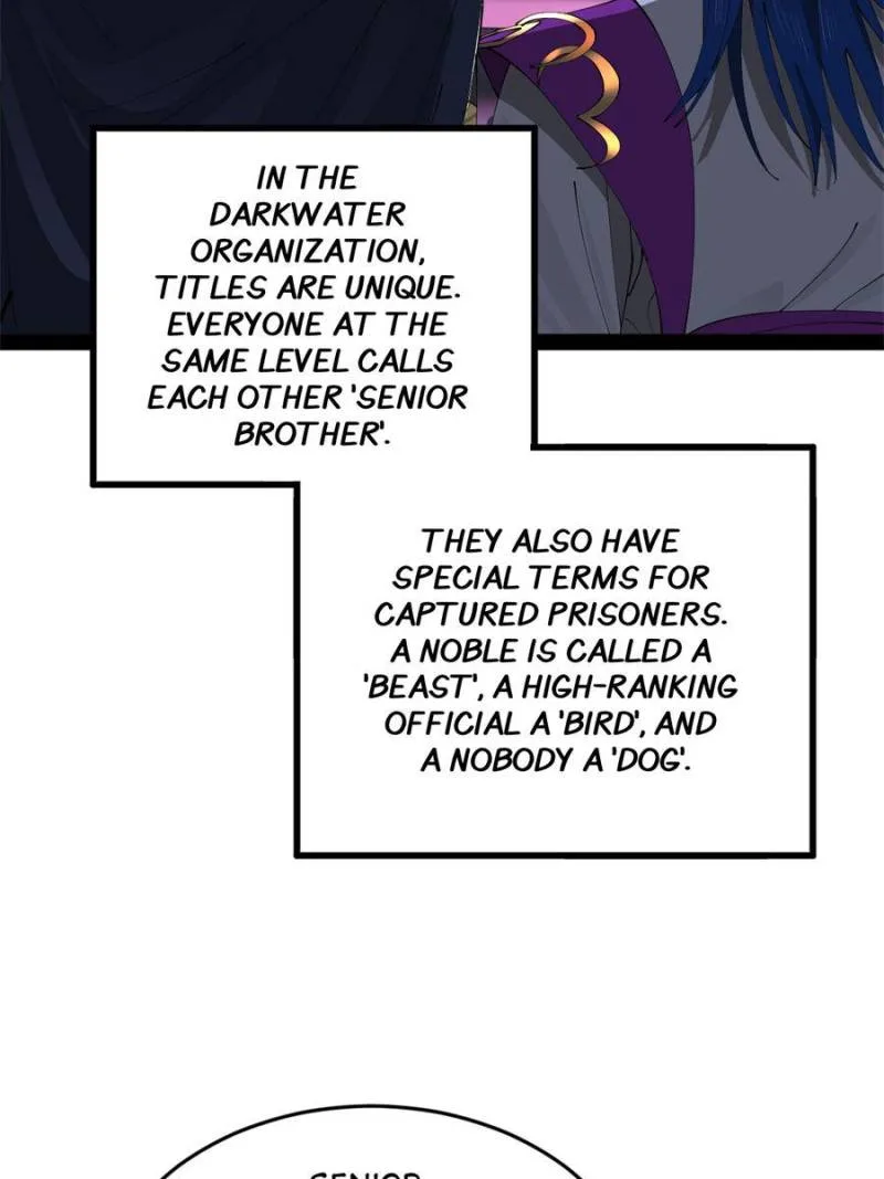 Ultimate Son-in-Law Chapter 235 page 68