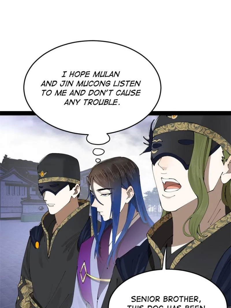 Ultimate Son-in-Law Chapter 235 page 66