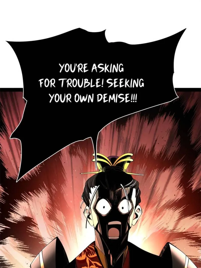 Ultimate Son-in-Law Chapter 235 page 49