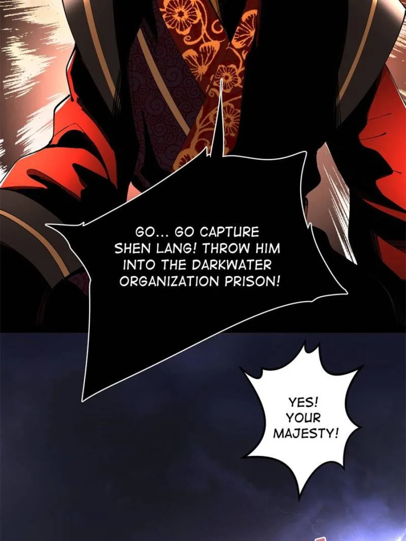 Ultimate Son-in-Law Chapter 235 page 50