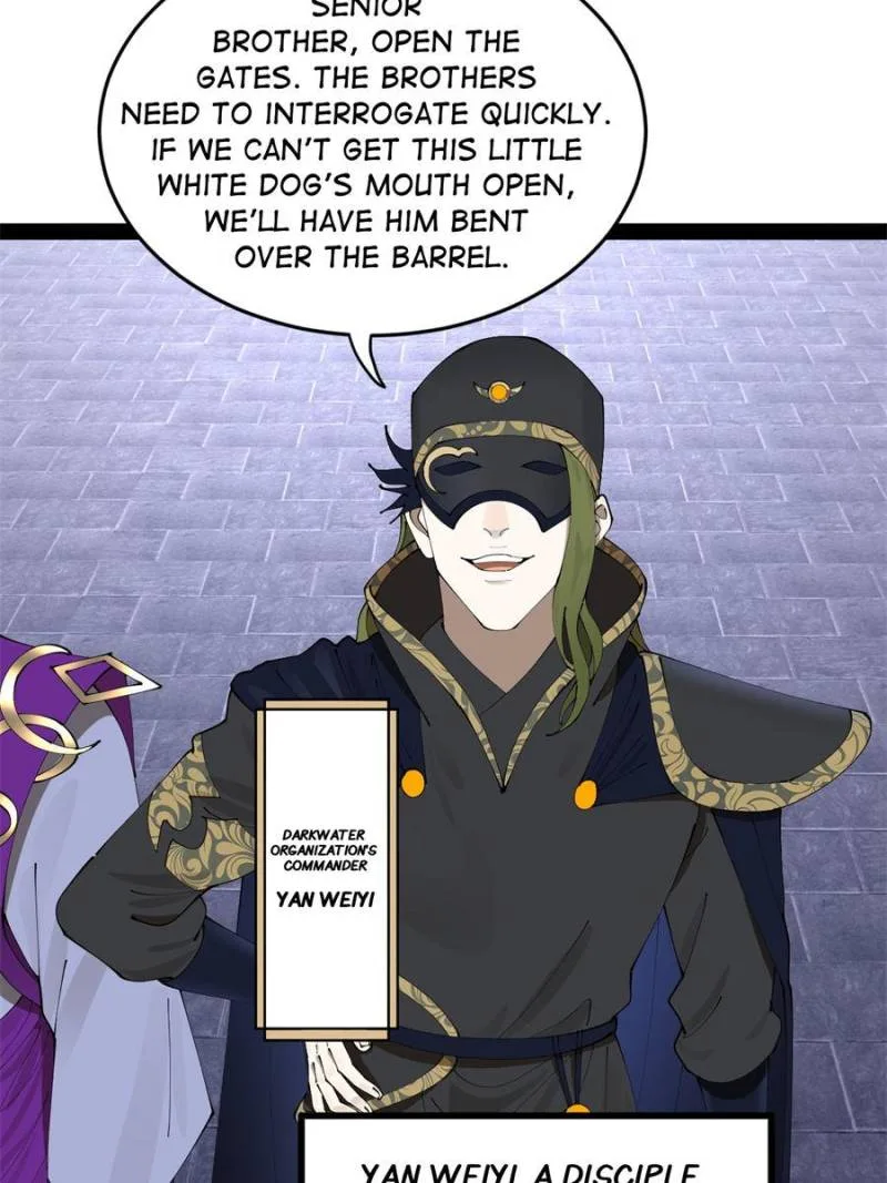 Ultimate Son-in-Law Chapter 235 page 69