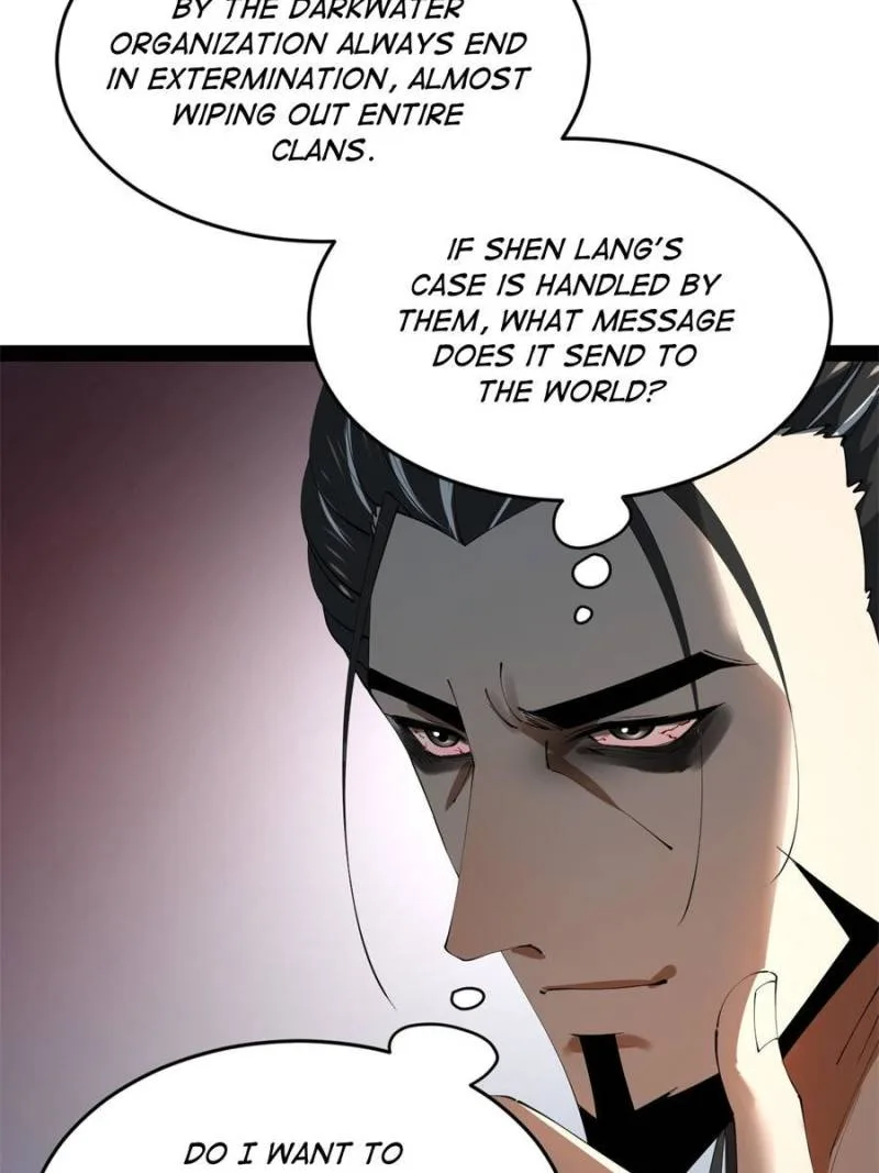 Ultimate Son-in-Law Chapter 236 page 4