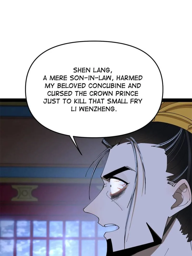Ultimate Son-in-Law Chapter 235 page 77