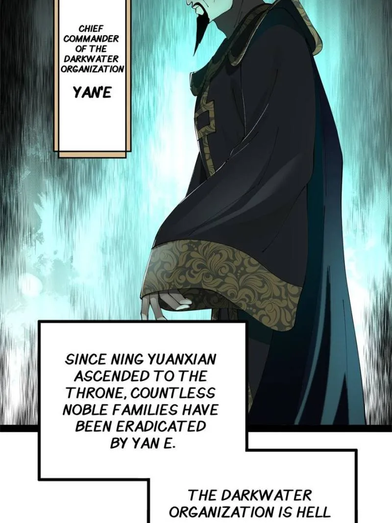 Ultimate Son-in-Law Chapter 235 page 62