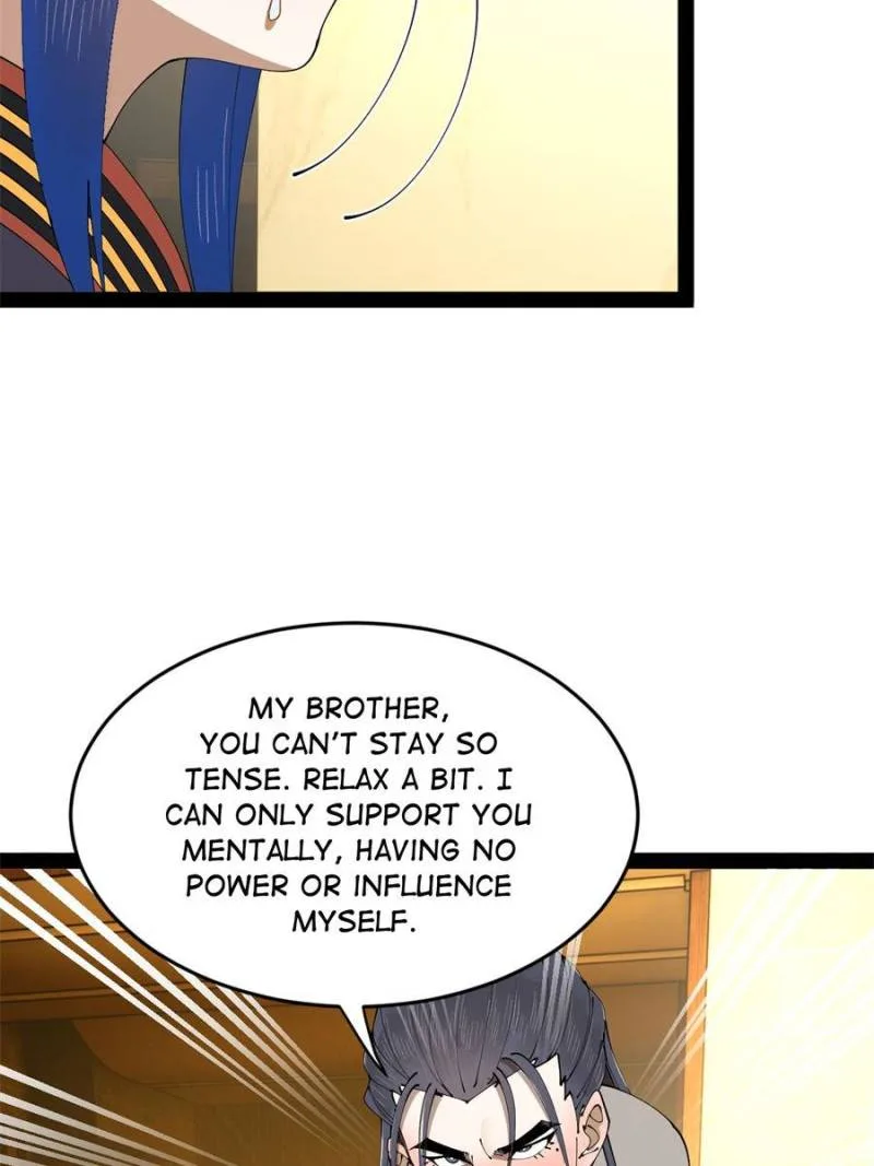 Ultimate Son-in-Law Chapter 233 page 74
