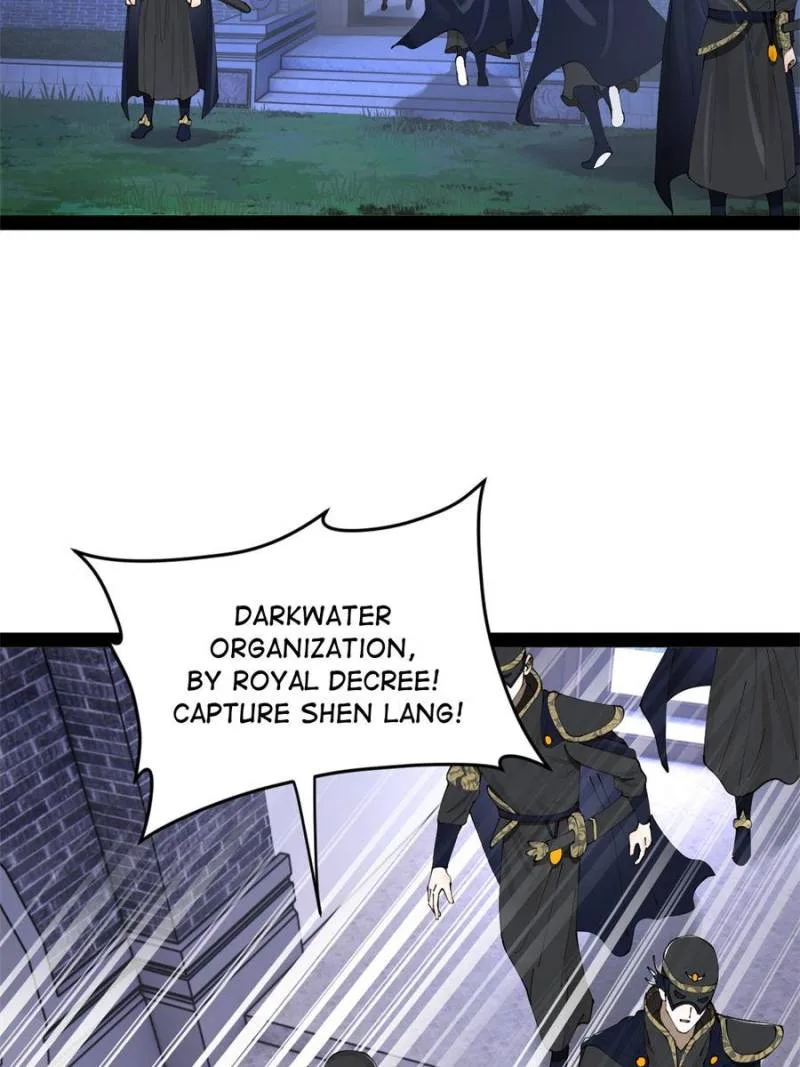 Ultimate Son-in-Law Chapter 235 page 53