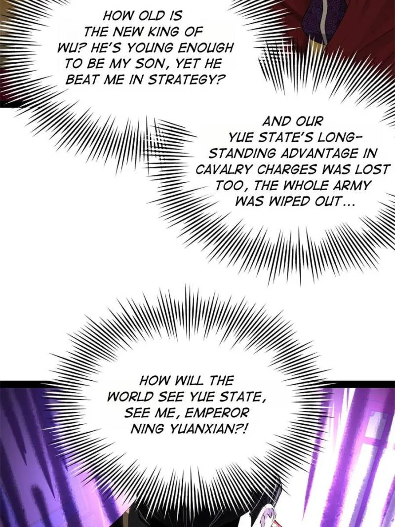Ultimate Son-in-Law Chapter 235 page 28