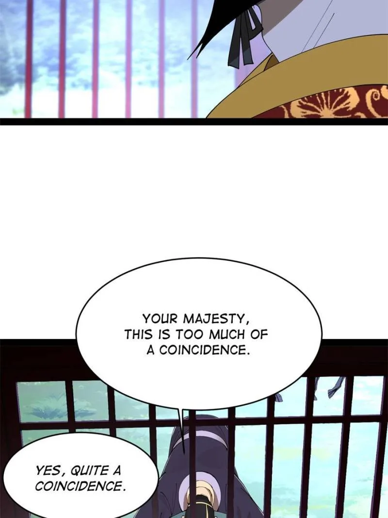 Ultimate Son-in-Law Chapter 235 page 78