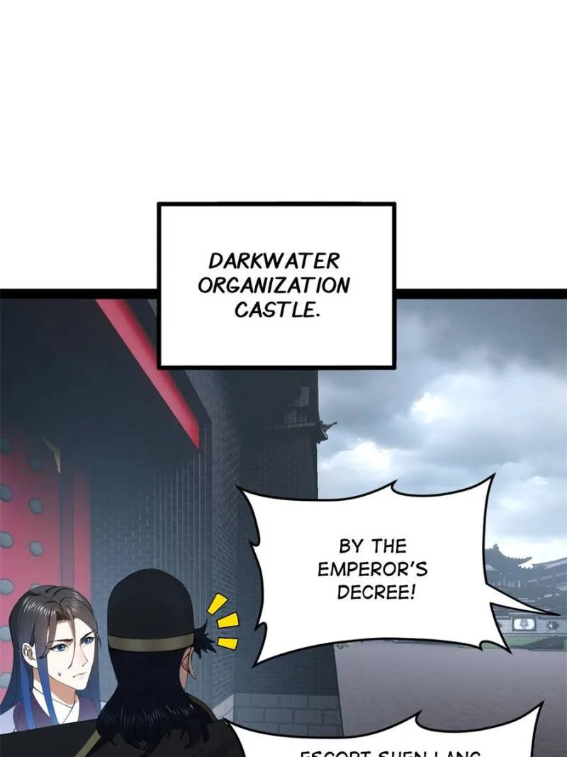 Ultimate Son-in-Law Chapter 236 page 7