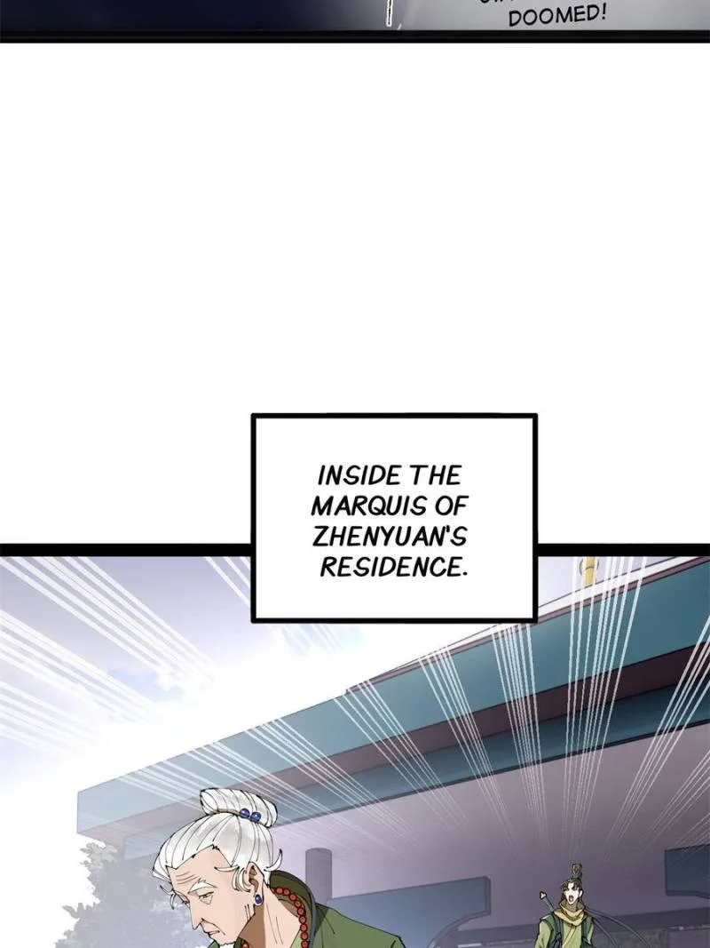 Ultimate Son-in-Law Chapter 235 page 56