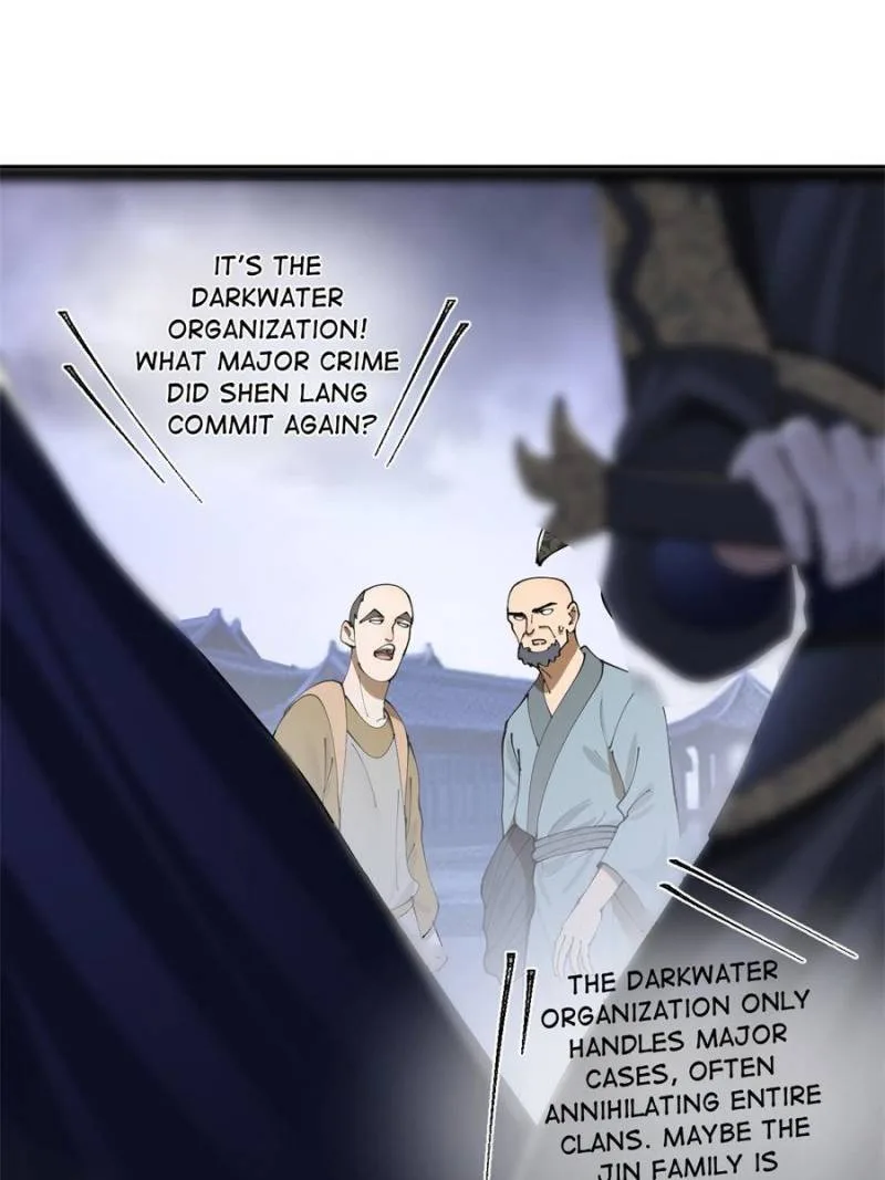 Ultimate Son-in-Law Chapter 235 page 55