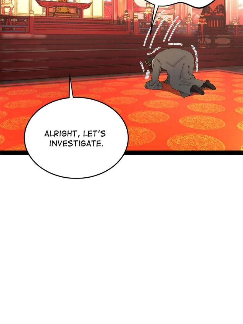 Ultimate Son-in-Law Chapter 235 page 17