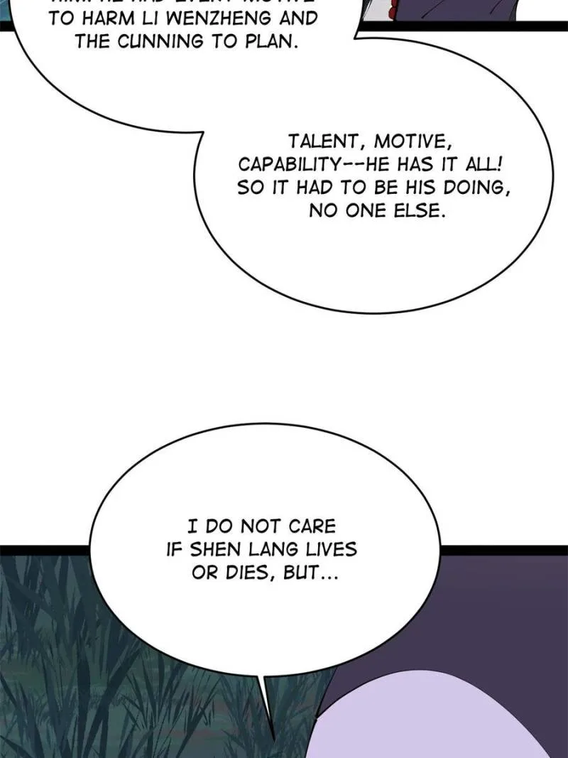 Ultimate Son-in-Law Chapter 235 page 81