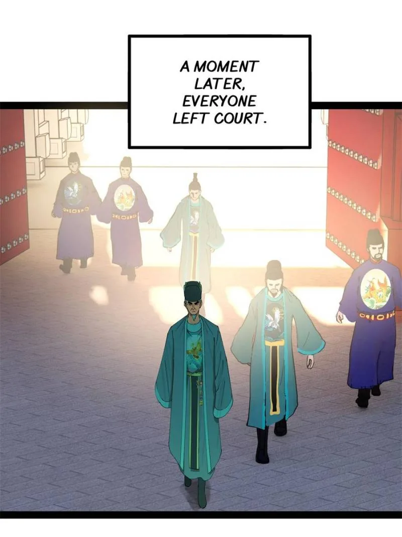 Ultimate Son-in-Law Chapter 235 page 18