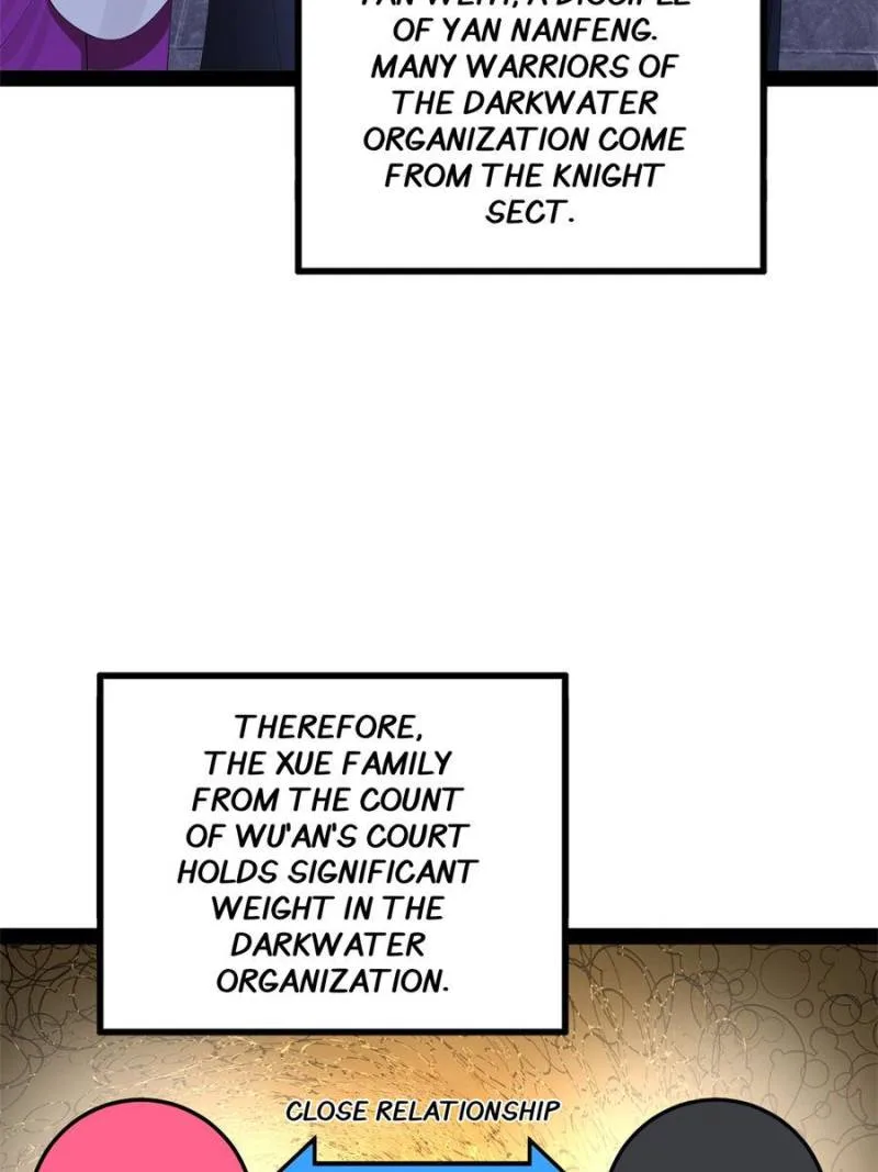 Ultimate Son-in-Law Chapter 235 page 70