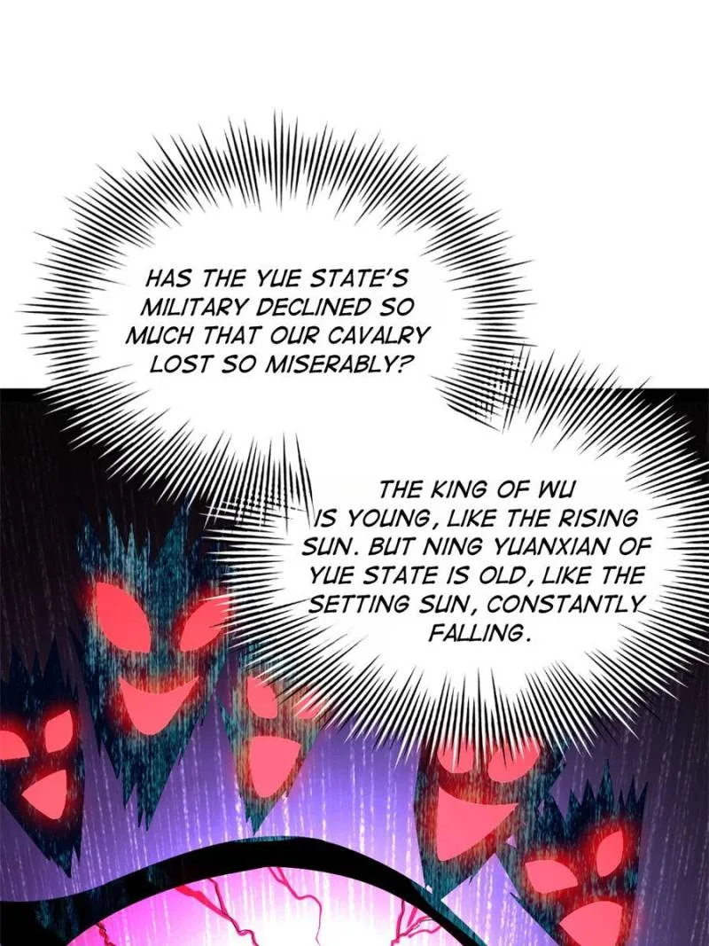 Ultimate Son-in-Law Chapter 235 page 30