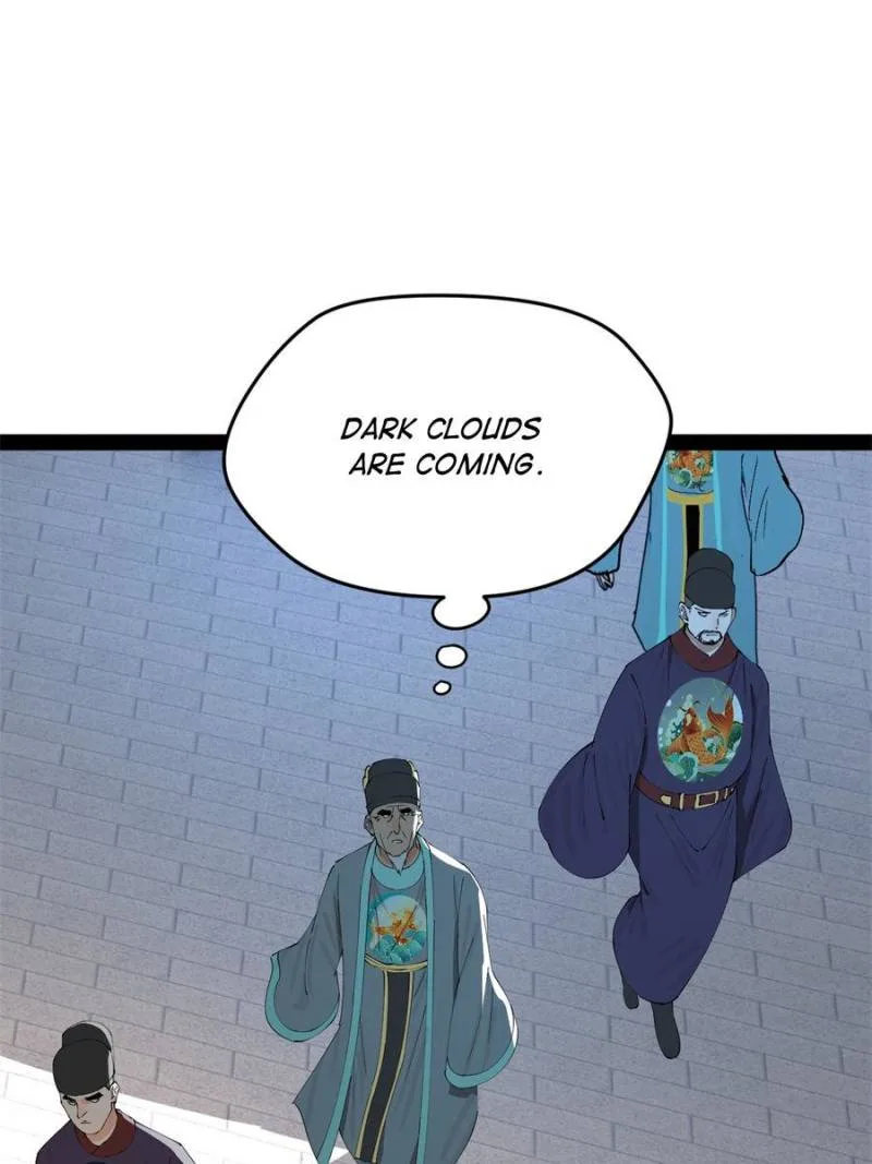 Ultimate Son-in-Law Chapter 235 page 21