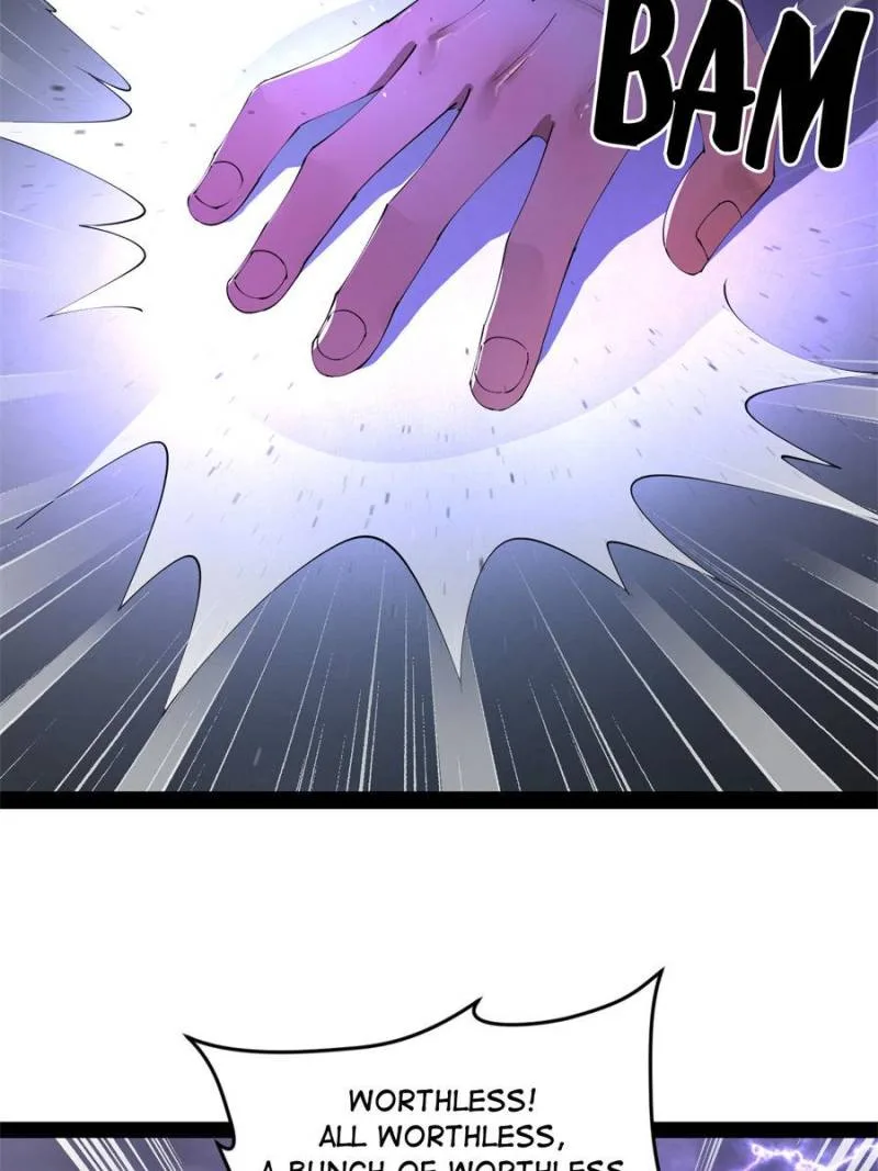 Ultimate Son-in-Law Chapter 235 page 32