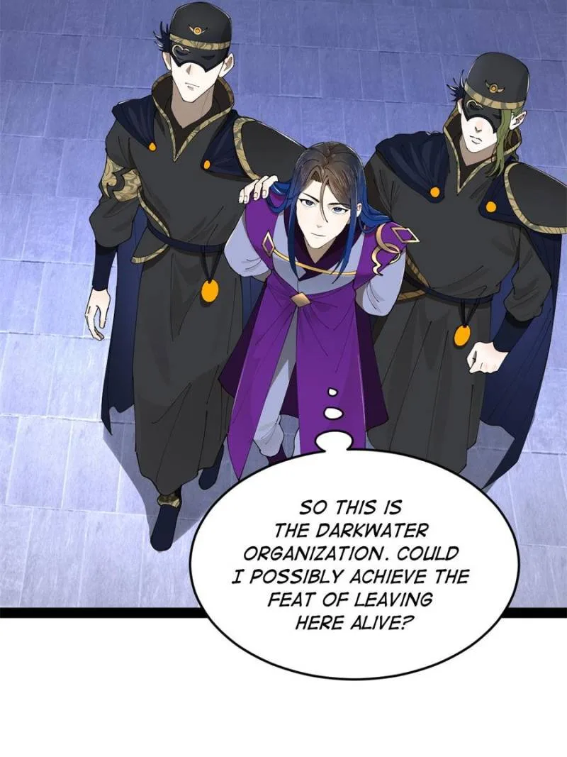 Ultimate Son-in-Law Chapter 235 page 65