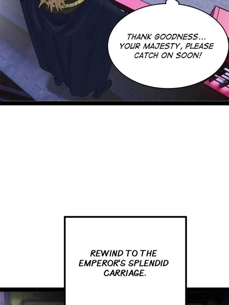 Ultimate Son-in-Law Chapter 235 page 75