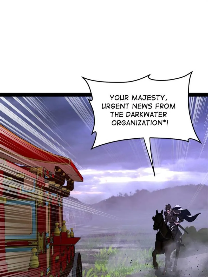 Ultimate Son-in-Law Chapter 235 page 38