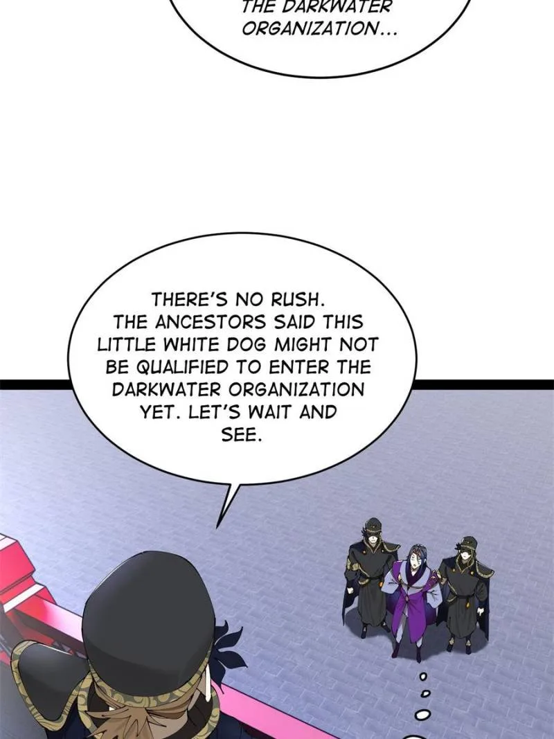 Ultimate Son-in-Law Chapter 235 page 74
