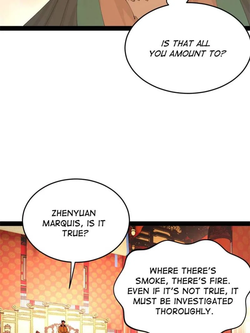 Ultimate Son-in-Law Chapter 235 page 16