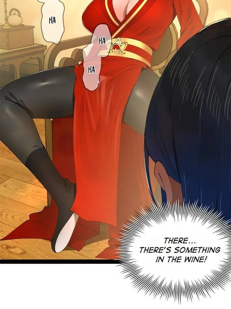 Ultimate Son-in-Law Chapter 233 page 80
