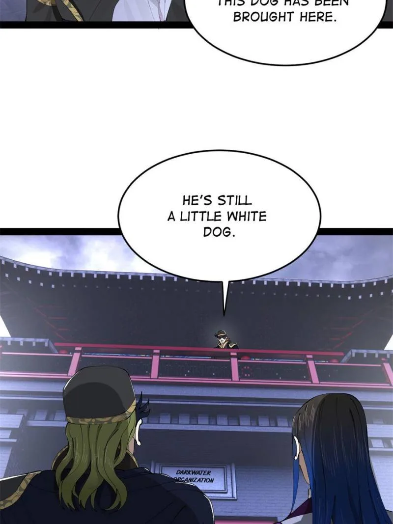 Ultimate Son-in-Law Chapter 235 page 67