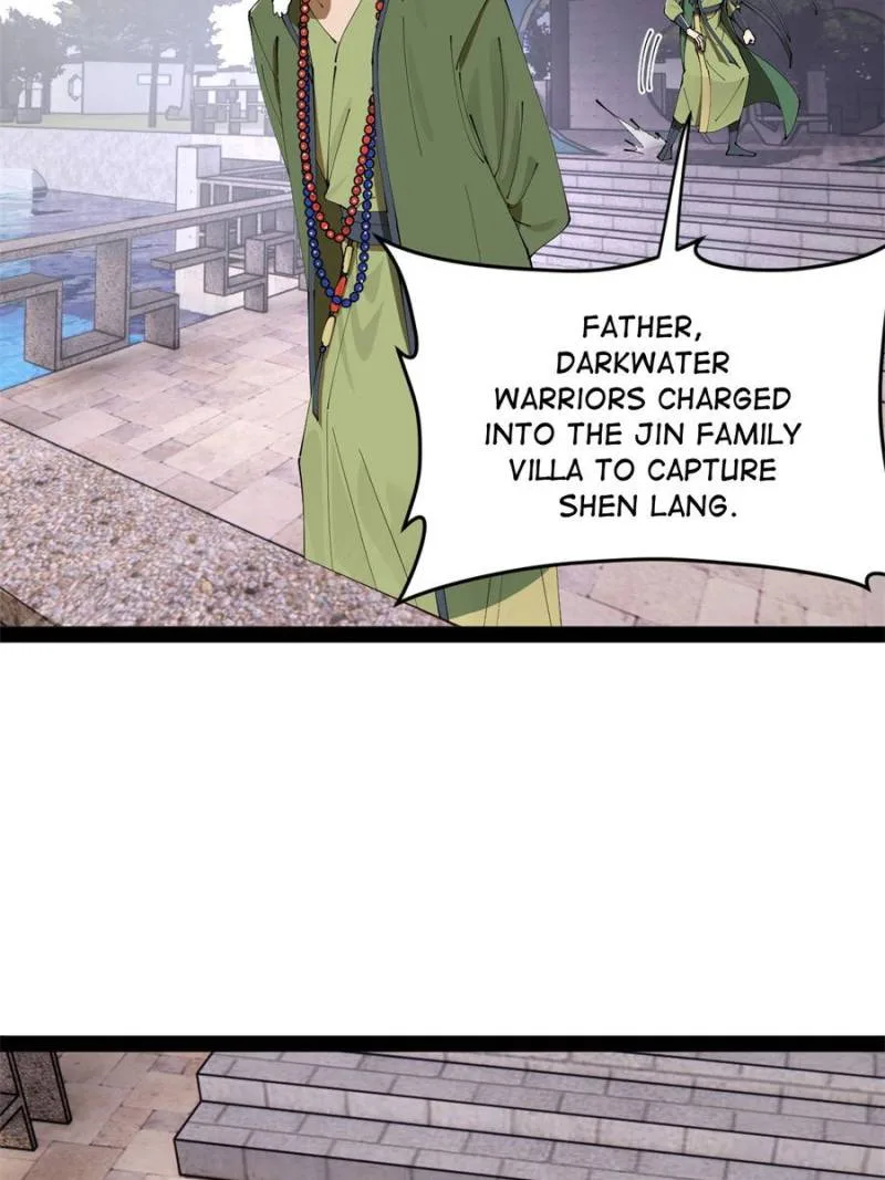 Ultimate Son-in-Law Chapter 235 page 57