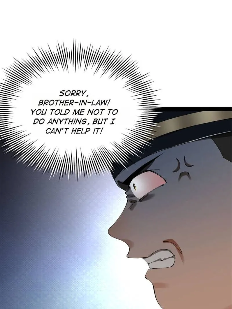 Ultimate Son-in-Law Chapter 236 page 18