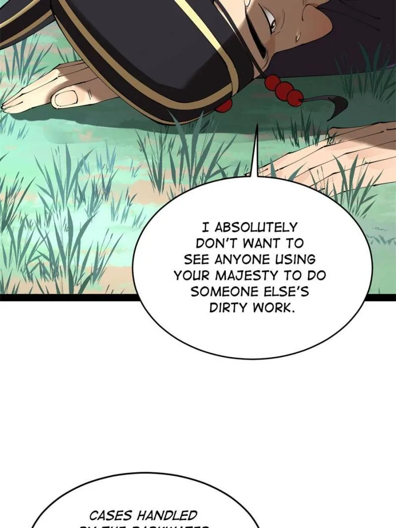 Ultimate Son-in-Law Chapter 236 page 3