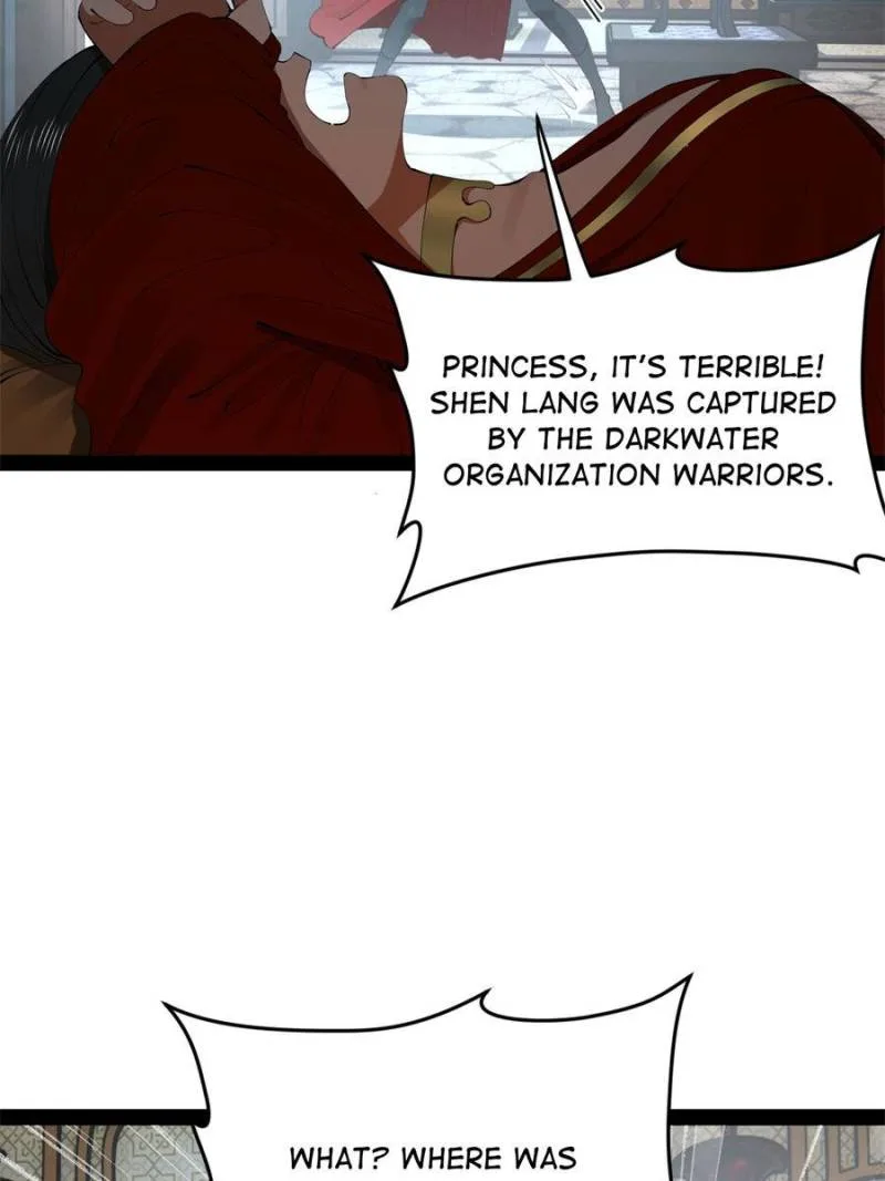 Ultimate Son-in-Law Chapter 236 page 23