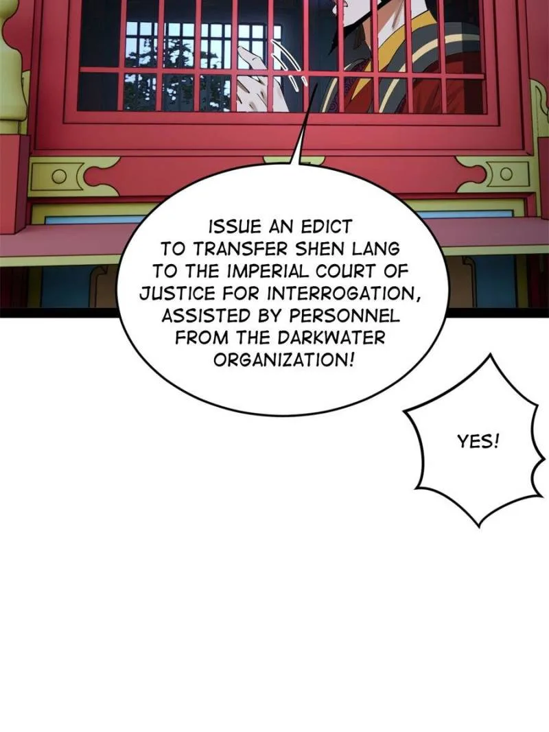 Ultimate Son-in-Law Chapter 236 page 6