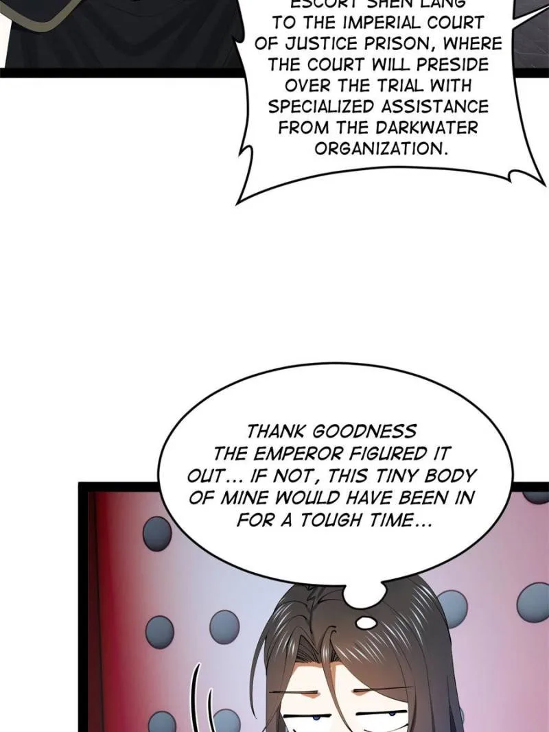 Ultimate Son-in-Law Chapter 236 page 8