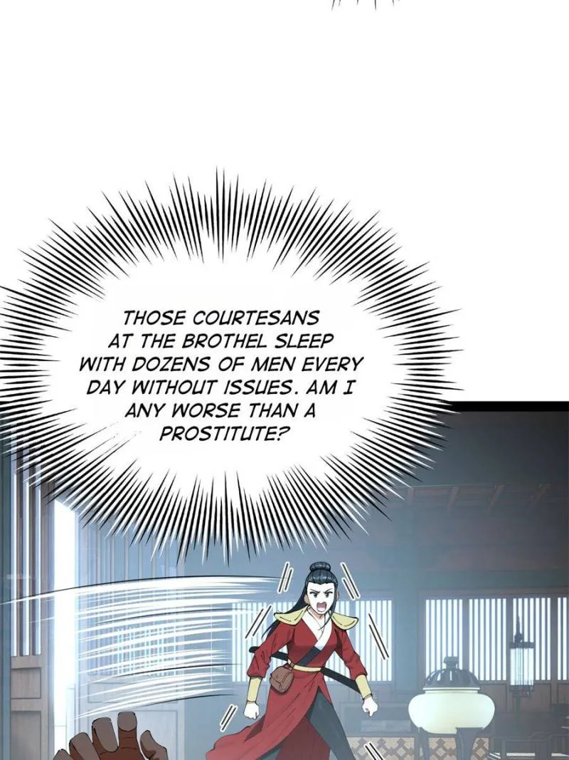 Ultimate Son-in-Law Chapter 236 page 22