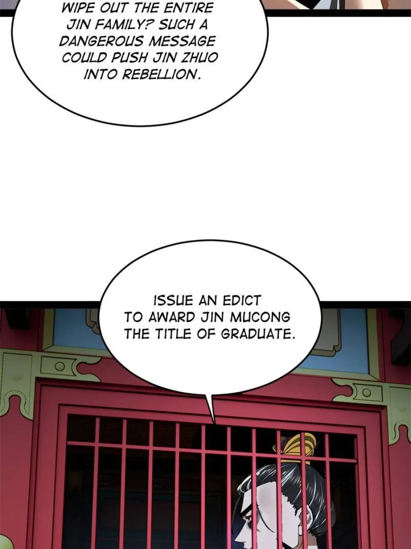 Ultimate Son-in-Law Chapter 236 page 5