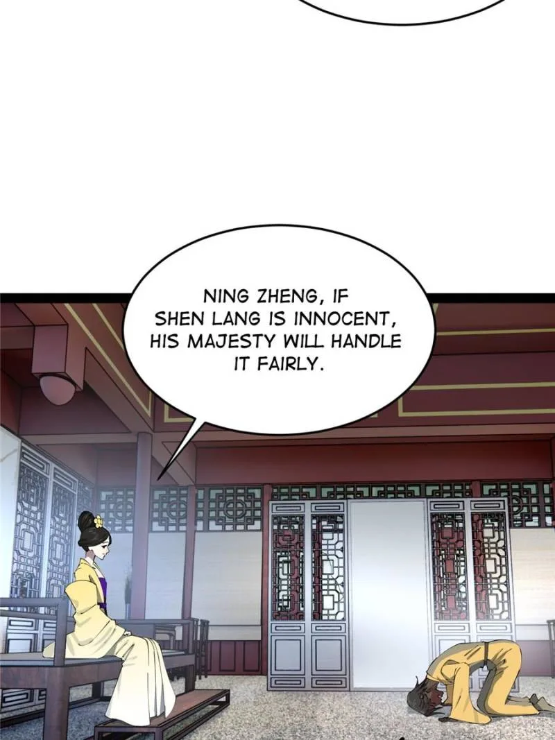 Ultimate Son-in-Law Chapter 237 page 9