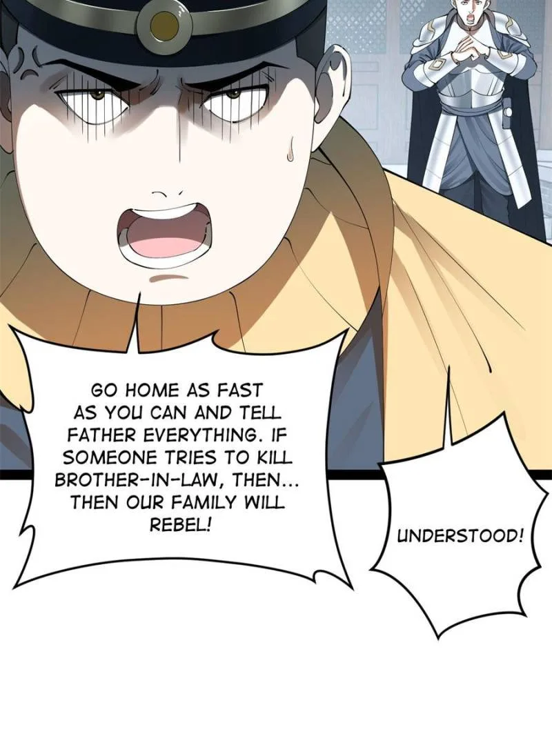 Ultimate Son-in-Law Chapter 236 page 17